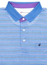 MICHEL ROUEN PARMA POLO-clearance-sale-Digbys Menswear