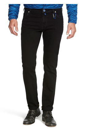 MEYER STRETCH M5 SLIM JEANS