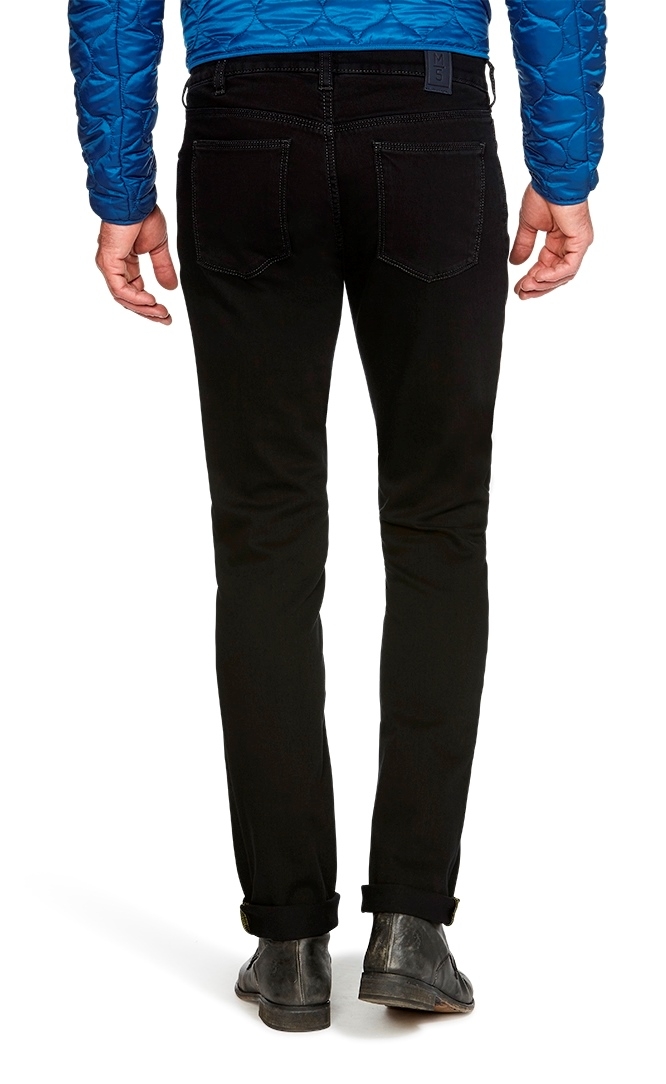 MEYER M5 SLIM JEANS - DENIM JEANS 
