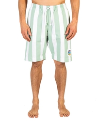 OKANUI STRIPE BOARDIES-shorts-Digbys Menswear