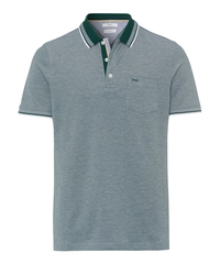 BRAX PETTER POLO-polos-Digbys Menswear