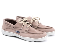 AUGUIN BOAT SHOE-shoes-Digbys Menswear