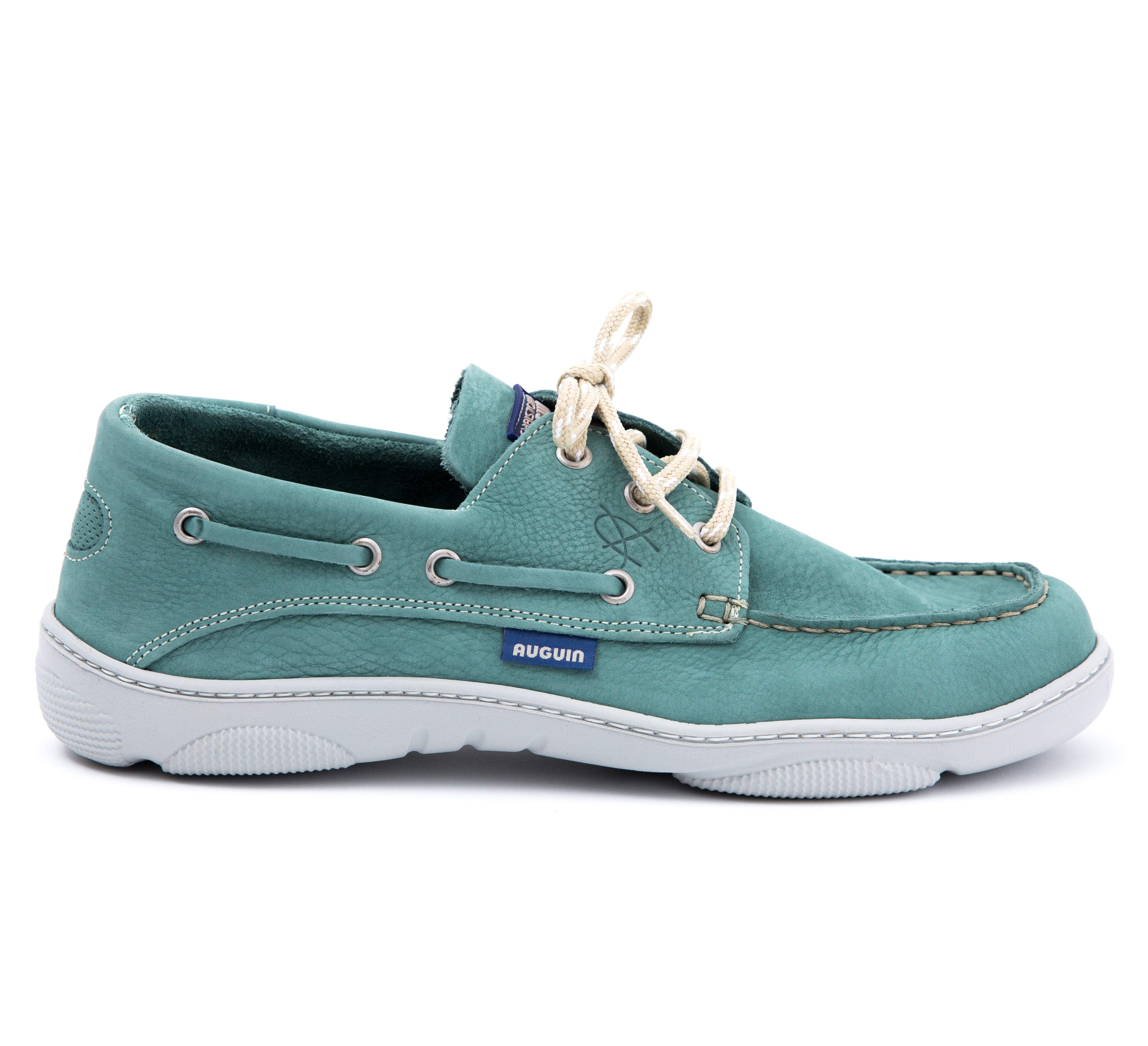 AUGUIN BOAT SHOE - CHRISTOPHE AUGUIN STOCK SERVICE : SHOES : Digby's Menswear | Mens Clothing Online