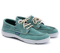 AUGUIN BOAT SHOE-shoes-Digbys Menswear