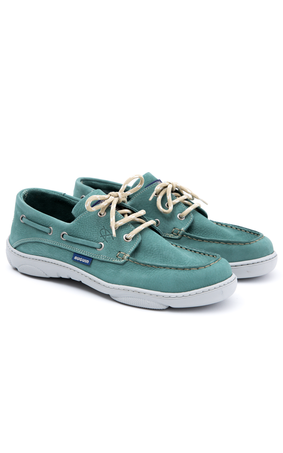 AUGUIN BOAT SHOE - CHRISTOPHE AUGUIN STOCK SERVICE : SHOES : Digby's Menswear | Mens Clothing Online