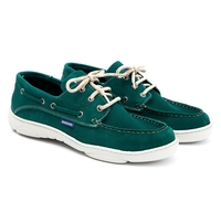 AUGUIN BOAT SHOE-shoes-Digbys Menswear