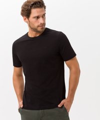 BRAX CREW TEE-clearance-sale-Digbys Menswear
