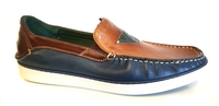 GALIZIO TORRESI SLIP ON-clearance-sale-Digbys Menswear