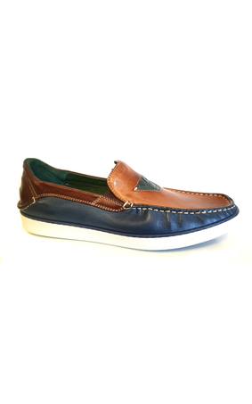 GALIZIO TORRESI SLIP ON