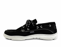 AUGUIN BOAT SHOE-shoes-Digbys Menswear