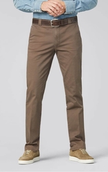 MEYER ROMA 316 COTTON CHINO -chinos-Digbys Menswear