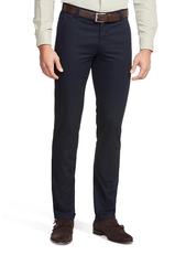 MEYER COTTON BONN CHINOS-chinos-Digbys Menswear