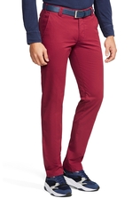 MEYER COTTON BONN CHINOS-chinos-Digbys Menswear