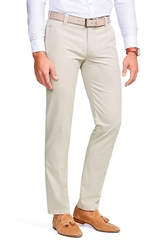 MEYER COTTON BONN CHINOS-chinos-Digbys Menswear