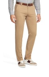 MEYER COTTON BONN CHINOS-chinos-Digbys Menswear