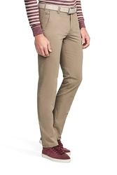 MEYER COTTON BONN CHINOS-chinos-Digbys Menswear