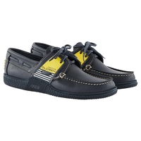 TBS GLOBEK BOAT SHOE-shoes-Digbys Menswear