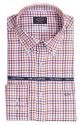 PAUL & SHARK LS SHIRT-shirts-long-sleeve-Digbys Menswear