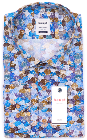 HAUPT LS SHIRT