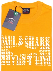 PAUL & SHARK TEE-clearance-sale-Digbys Menswear