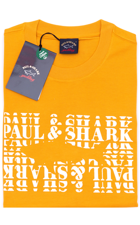 PAUL & SHARK TEE