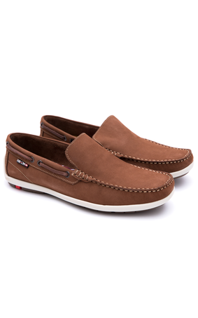 FERRACINI ZACHARY LOAFER