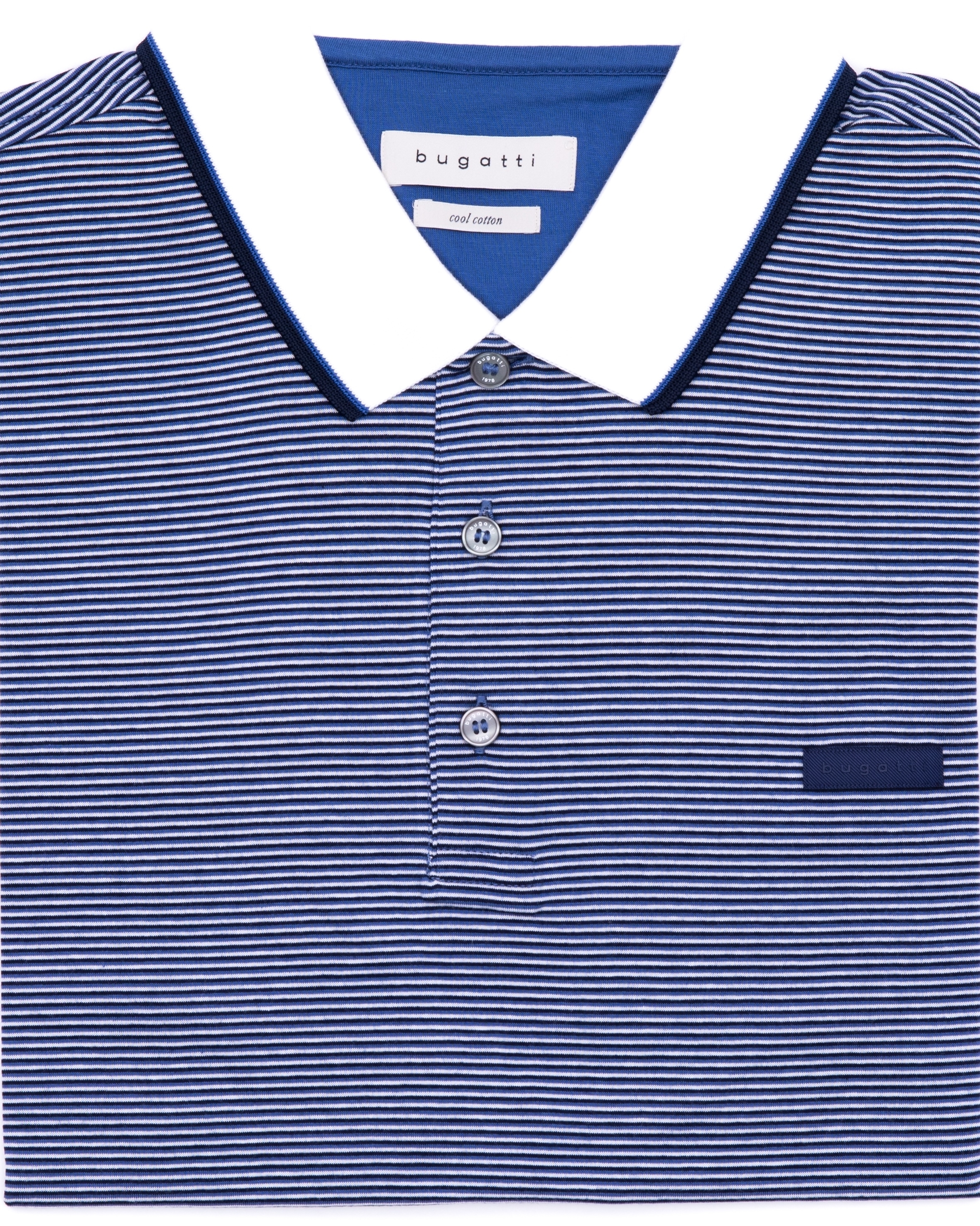 BUGATTI POLO SHIRT - CLEARANCE SALE : Digby's Menswear | Mens Clothing  Online - BUGATTI SUMMER 19