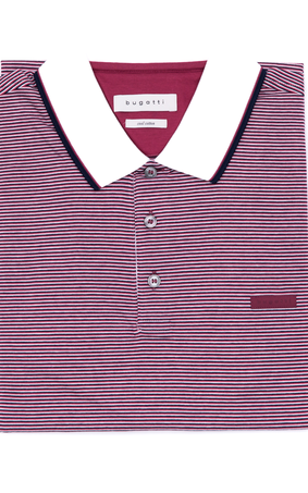 BUGATTI POLO SHIRT