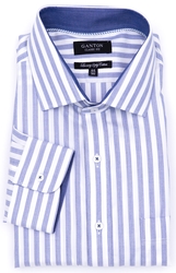 GANTON LS SHIRT-clearance-sale-Digbys Menswear