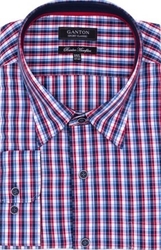 GANTON LONG SLEEVE SHIRT-clearance-sale-Digbys Menswear