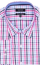 GANTON LONG SLEEVE SHIRT-clearance-sale-Digbys Menswear