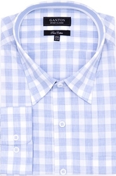 GANTON LONG SLEEVE SHIRT-clearance-sale-Digbys Menswear