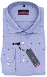 SEIDENSTICKER LS MODERN-shirts-business-Digbys Menswear