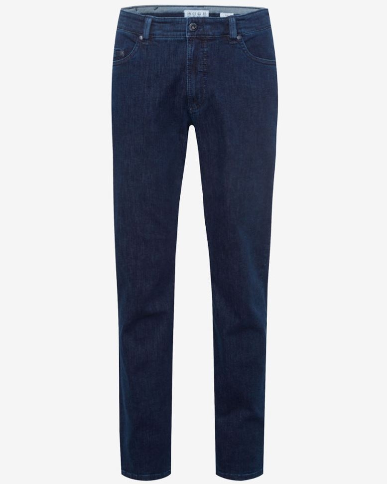 EUREX LUKE FLEX JEAN SS - DENIM JEANS : Digby's Menswear | Mens Clothing  Online - Eurex by Brax WINTER 20