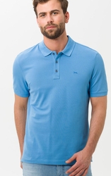 BRAX COTTON PETE POLO-clearance-sale-Digbys Menswear