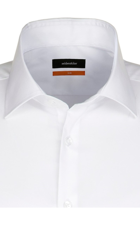 SEIDENSTICKER SLIM LS SHIRT