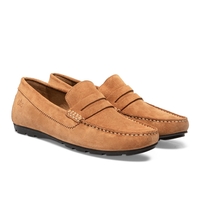 TBS SAILHAN LOAFER-shoes-Digbys Menswear