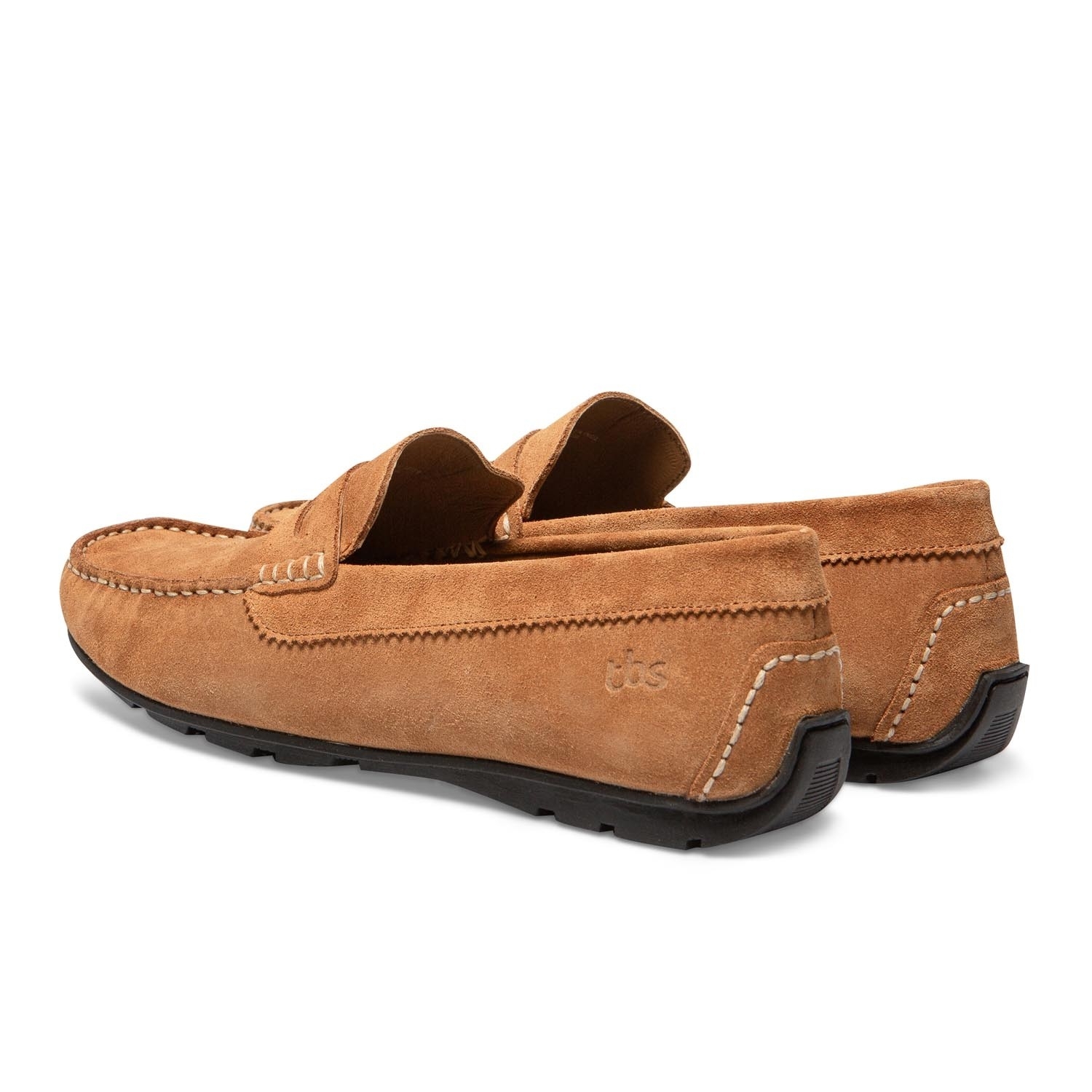 TBS SAILHAN LOAFER SHOES Digby s Menswear Mens Clothing