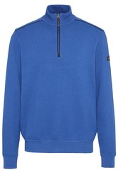 BUGATTI HALF ZIP-clearance-sale-Digbys Menswear