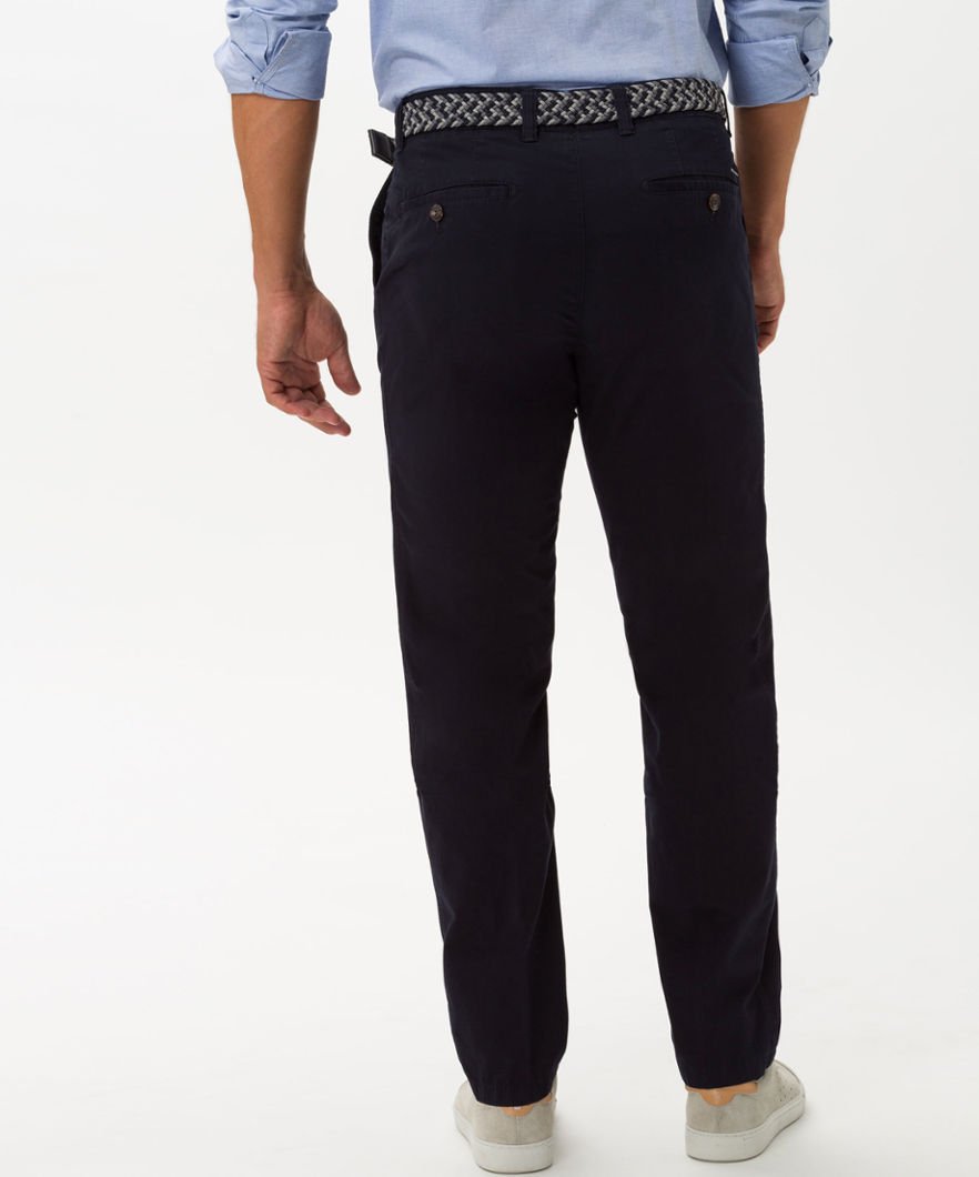 EUREX JIM CHINO SS - CHINOS : Digby\'s Menswear | Mens Clothing Online -  Eurex by Brax STOCK SERVICE