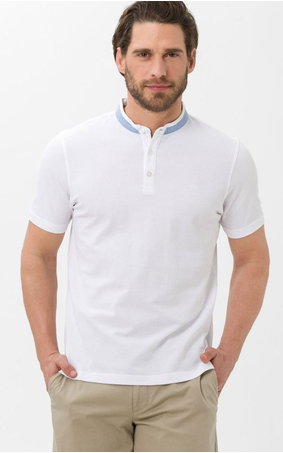 BRAX COTTON POLLUX POLO