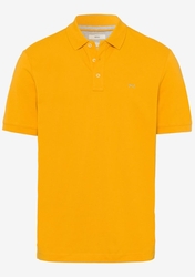 BRAX COTTON PETE POLO-polos-Digbys Menswear