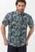 BRAX SHORT SLEEVE MODERN FIT SHIRT