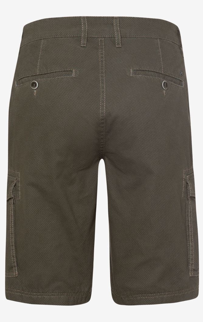 Brax shorts heren best sale