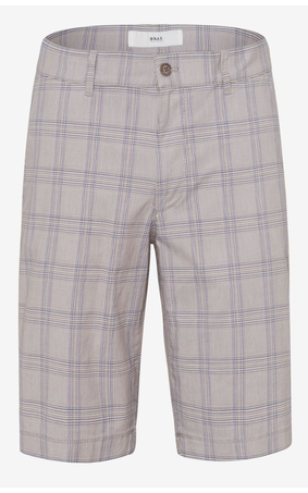 BRAX COTTON BOZEN SHORTS