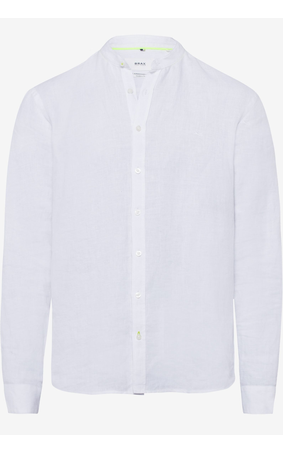 BRAX LARS LONG SLEEVE SHIRT