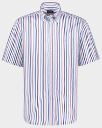 PAUL & SHARK SHORT SLEEVED SHIRT-clearance-sale-Digbys Menswear