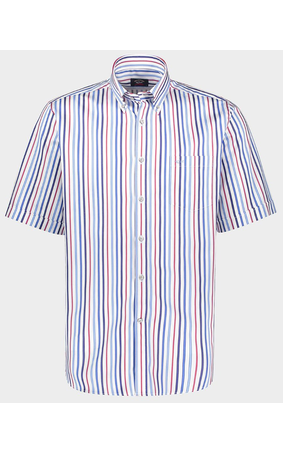 PAUL & SHARK SHORT SLEEVED SHIRT