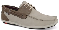 FERRACINI ZIGY BOAT SHOE-shoes-Digbys Menswear