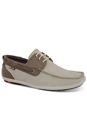 FERRACINI ZIGY BOAT SHOE